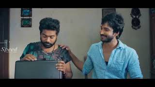 Maragadha Naanayam மரகத நாணயம்  Tamil Movie  Nikki Galrani  Aadhi Pinisetty [upl. by Cheyney130]