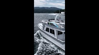 2022 Helmsman Trawler 43E [upl. by Atteloc477]