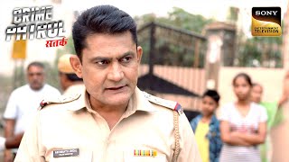 Past के Secret ने Spoil किया एक Lady का Present  Crime Patrol  Full Episode [upl. by Atiluj]