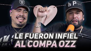 Al ozz le fueron INFIEL en un CONGRESO [upl. by Crompton561]