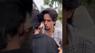 Kirayedar bhada Gaya 😭ytshorts shorts viralvideos [upl. by Itnavart906]