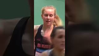 Katelyn Tuohy finishes THIRD and takes down Olympians and US Champion [upl. by Nivle]