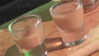 Home Brew Wednesday  81  How To Make Toffee Vodka [upl. by Arvo]