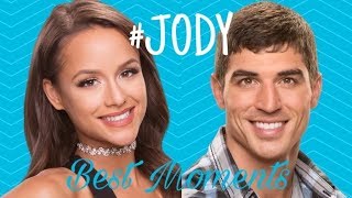 BB19 Jody Best Moments Part 1 [upl. by Durnan]