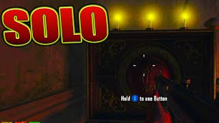 BO2 Teddy Bear Easter Egg Tutorial Tranzit Zombies [upl. by Uhp]