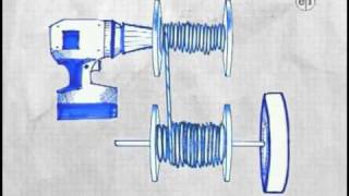 Continuously Variable Transmission CVT  Design Squad [upl. by Velleman]