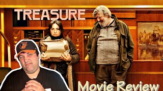 Treasure Movie Review Not Much of A Treasure Hunt [upl. by Orr5]