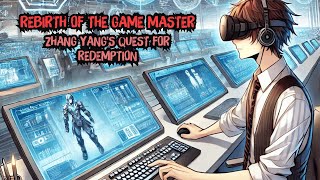 Rebirth of the Game Master Zhang Yangs Quest for Redemption  Audiobook  Recap 177 Volume 4  A2 [upl. by Dwain428]