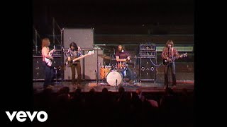 Creedence Clearwater Revival  Proud Mary Live At The Royal Albert Hall [upl. by Nitram80]