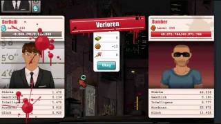 Duell mit Bomber GoodGame Gangster [upl. by Eanat]