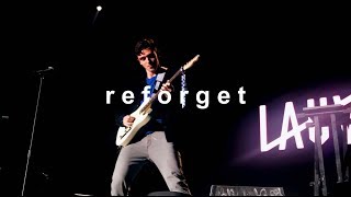 Lauv  Reforget Live in Kuala Lumpur 1080p [upl. by Odraboel]