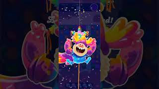 Candy Crush Saga level 7356  7370 Level Mastered Fail 1X in level 7368 but never give up [upl. by Nauht614]