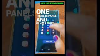Ways of Samsung Screenshot shortsvideo youtube samsung Samsung technology like lession india [upl. by Irtimed]
