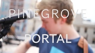 The Key Presents Pinegrove  Portal [upl. by Kcirad]