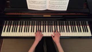 Sonatina in F Major Op168 No1 by Anton Diabelli  RCM Celebration Series Grade 4 Piano Repertoire [upl. by Gabe]