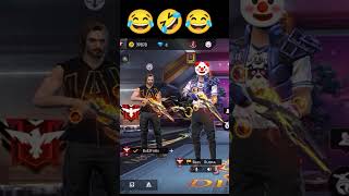 New Free Fire Fanny video 😂🤣 fanny ff status 😂😂 [upl. by Reiners554]