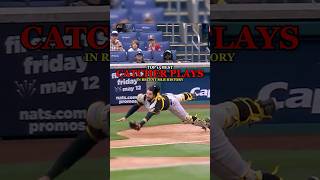 Top 15 Best Catcher Plays in MLB History  Part 1 [upl. by Harley652]