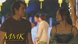 MMK Episode Greatest Love [upl. by Aiynot]