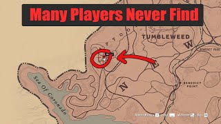 Very powerful and important game items  RDR2 [upl. by Cutter]