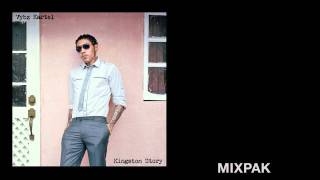 Vybz Kartel  My Crew [upl. by Thielen]