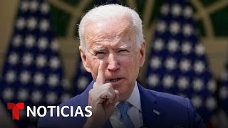 Biden asiste a la Conferencia Legislativa de la Asociación Nacional de Condados [upl. by Ng]