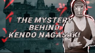 The Rich History of World Of Sport EP1 The Mystery Behind Kendo Nagasaki [upl. by Einatsed]