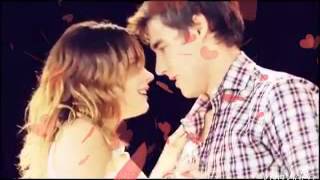 Violettaâ™¡Leonetta True Loveâ™¡ [upl. by Assirim78]