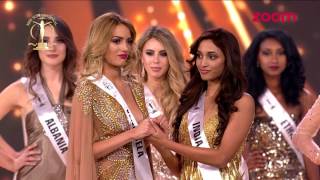 Miss Supranational 2016  The Winners [upl. by Enalahs]