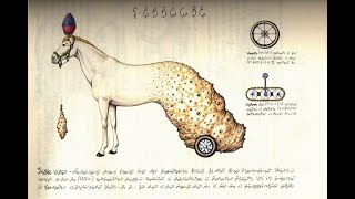 Codex Seraphinianus [upl. by Soloman605]