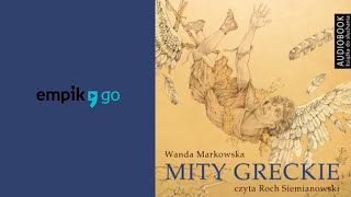 Wanda Markowska quotMity greckiequot audiobooki [upl. by Tolland]