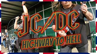 JCDC  Highway To Hell [upl. by Lareena]