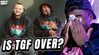 What Happened To TGF [upl. by Marlow421]