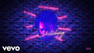 Skillibeng  Hi Official Audio [upl. by Mitinger702]