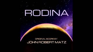 Rodina Soundtrack  Main Theme [upl. by Sulrac]