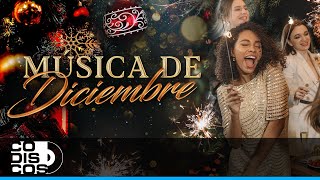 Música De Diciembre [upl. by Dotty]