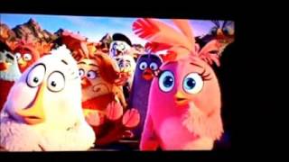 The Angry Birds Movie TV Spots [upl. by Kyd]