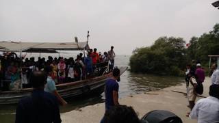 Madh Jetty Mumbai [upl. by Yerkovich]