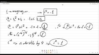 Revision on Unit 1  Maths 1st secondary Egypt [upl. by Yessak]