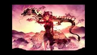 Nightcore  Dovahkiin Kostya remix [upl. by Denny]