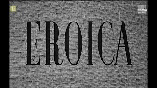 Eroica 1957 [upl. by Murial]