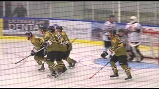 Voodoos vs Express Sept 21 15 BayToday [upl. by Heidt]