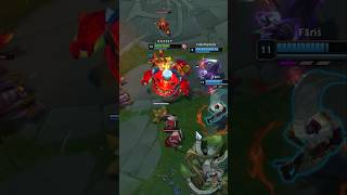 TAHM KENCH OBLITERATES JAYCE 💀 leagueoflegends leagueoflegendshighlights leaguemoments gaming [upl. by Ahseined882]