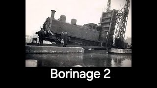 Ronie Montage Borinage version 2 [upl. by Hardman853]