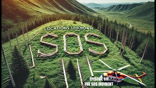 Locations Unknown EP 111 The Mount Asahidake SOS Incident  Japan [upl. by Luap117]