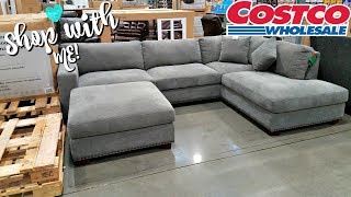 COSTCO WHATS NEW FURNITURE ORGANIZATION HEALTH WALK THROUGH 2019 [upl. by Podvin543]