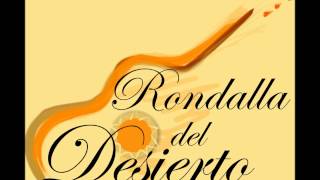 Rondalla del Desierto  Popurri Roberto Cantoral [upl. by Bundy]