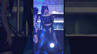 241025 JEEWON 지원 cignature 시그니처  AURORA 오로라 동서울대 4K60P 세로 직캠 [upl. by Gerek]