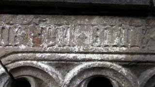 Castle Semple Collegiate Church Lochwinnoch [upl. by Erdnaek948]