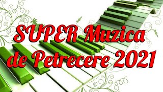 Muzica de petrecere moldoveneasca 2021 Colaj Muzica Moldoveneasca De Peste Prut [upl. by Enayr]