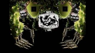 HELPtale OMEGA Flowey themeSoulsequenzes My take on it [upl. by Milone]